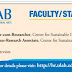 ULAB Faculty Search