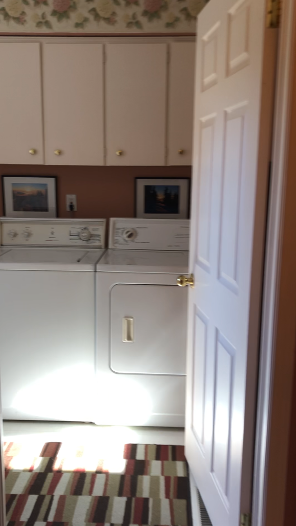 One Room Challenge Fall 2019 Reveal Laundry Room Harlow