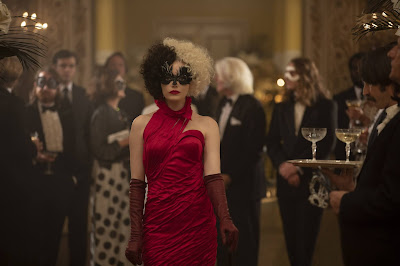 CRUELLA (2021) - Trailers, Clips, Featurettes, Images and Posters | The ...