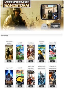 games Download   100 Melhores Jogos para Android (2011)