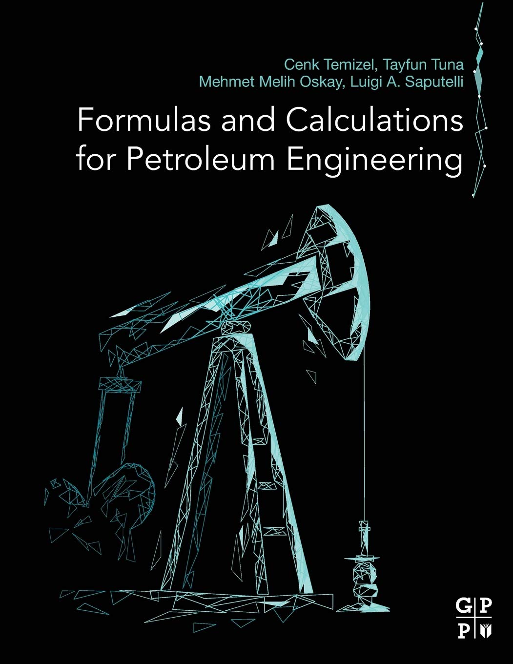 Engineering Library Ebooks Formulas and Calculations for Petroleum