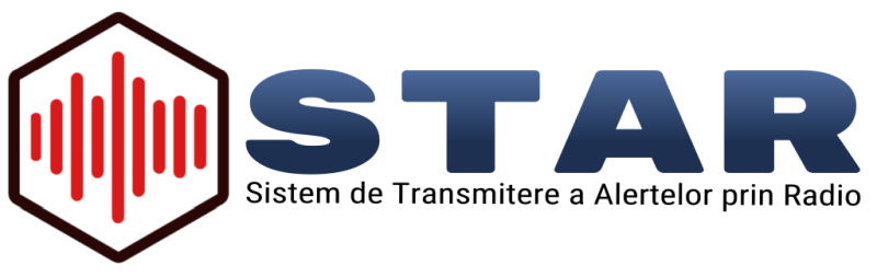 STAR - Sistem de Transmitere a Alertelor prin Radio