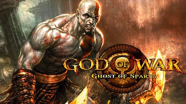 god of war ghost of sparta ps3 psn iso god of war ghost of sparta ps3 psn iso