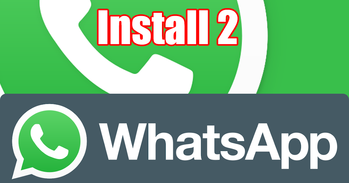 how do i download whatsapp on my phone