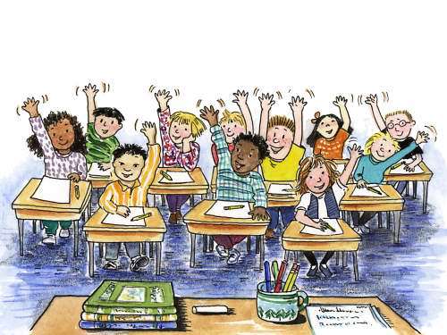 Ini Cara Mengajar Efektif Dengan Metode Ceramah Mi Al Raudlah Banjarmasin