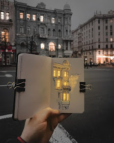 06-Drawing-illuminated-in-real-life-Никита-www-designstack-co