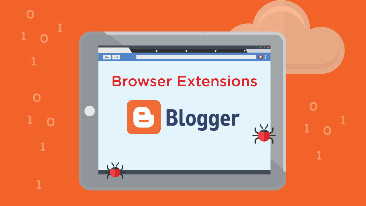 2 Extensions Browser Paling Berfaedah Yang Wajib Dimiliki Seorang Blogger