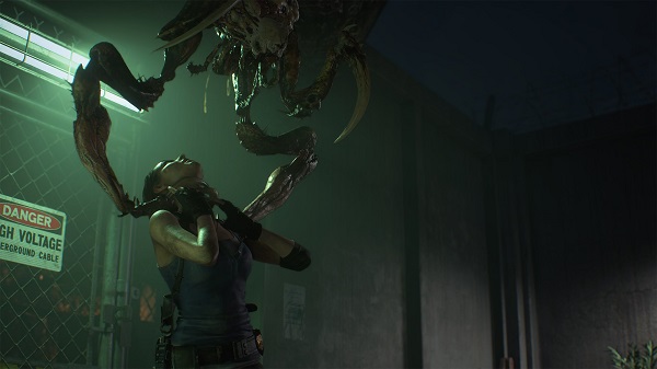 لعبة Resident Evil 3 Remake ستتيح أيضا مستوى صعوبة سهل 
