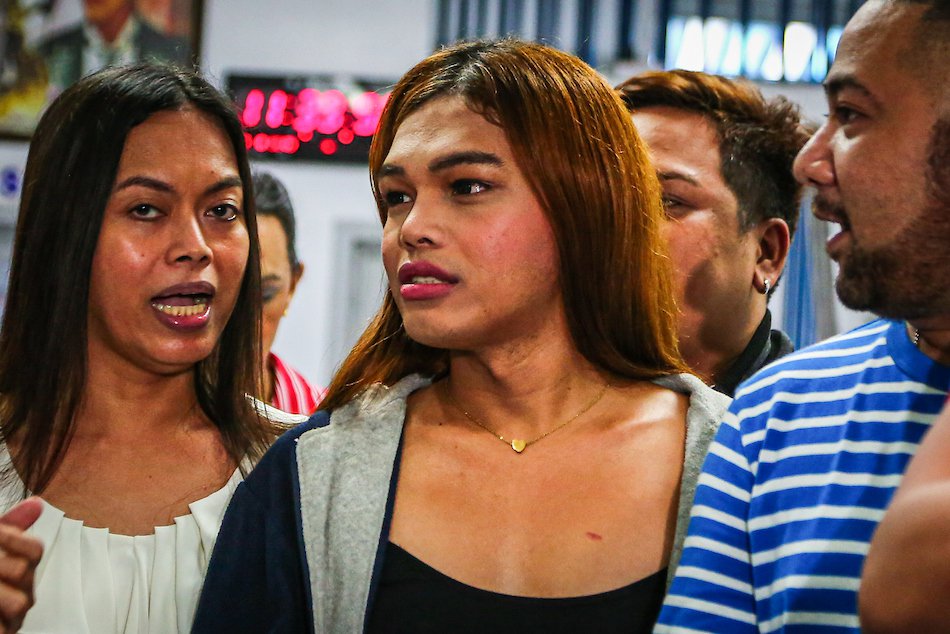 A Very Striking Open Letter to Gretchen Diez: "Hindi Equality at Acceptance Gusto Mo Kundi Special Treatment"