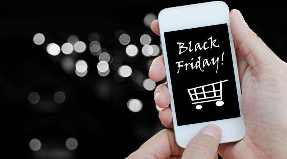 Black Friday Wishes for Whatsapp