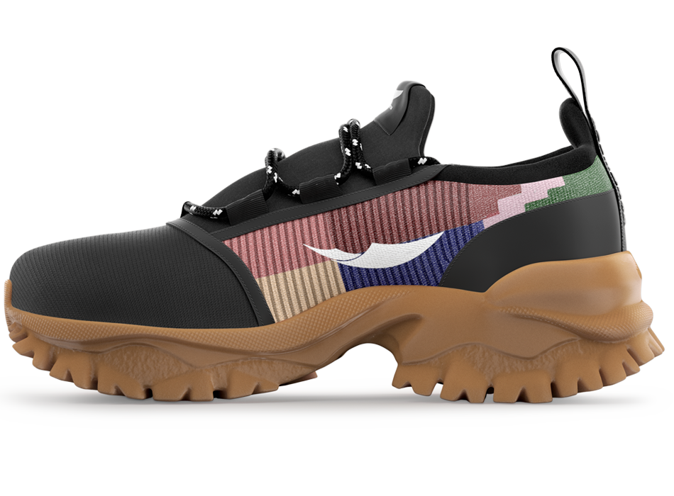 Top Manta Zapatillas de Manteros de Barcelona. e Woman ;)