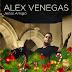 Alex Venegas - Jesús Amigo (2011 - MP3) EXCLUSIVO ZU