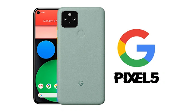 سعر و مواصفات Google Pixel 5 - مراجعة مميزات و عيوب جوجل بكسل 5
