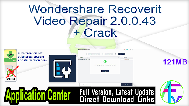 Recoverit