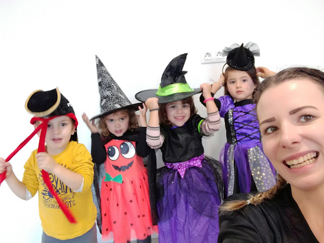 Welcome English IMG 1419