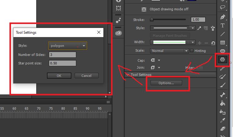 Cara Membuat Objek 3D Menggunakan Adobe Animate CC - NeicyTekno