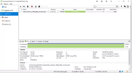 uTorrent Classic for Mac: The Ultimate Torrenting Experience! - Saw