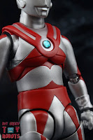 S.H. Figuarts Ultraman Ace 07