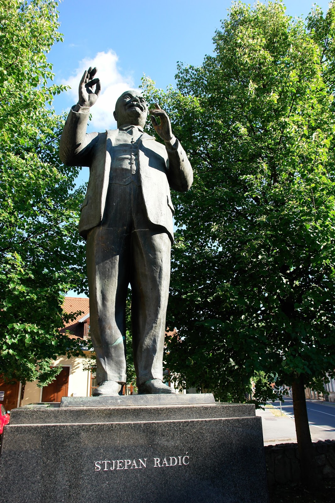 Dodir Prirode Travnja 2015