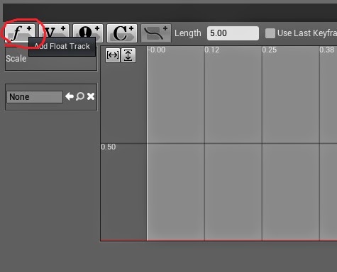 Shooter Game Tutorial: Prototype - Rail Weapon