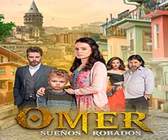 telenovela - omer sueños robados - capítulo 51 - imagentv capítulo 51 - telenovela - omer sueños robados - imagentv