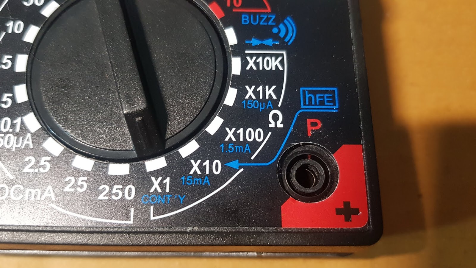 30 Multimeter use how to test electronic device with a multimeter : HOW