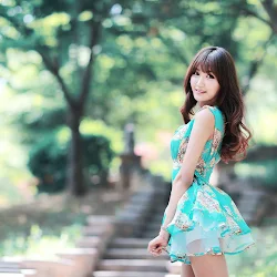Jo In Young Outdoor Foto 14