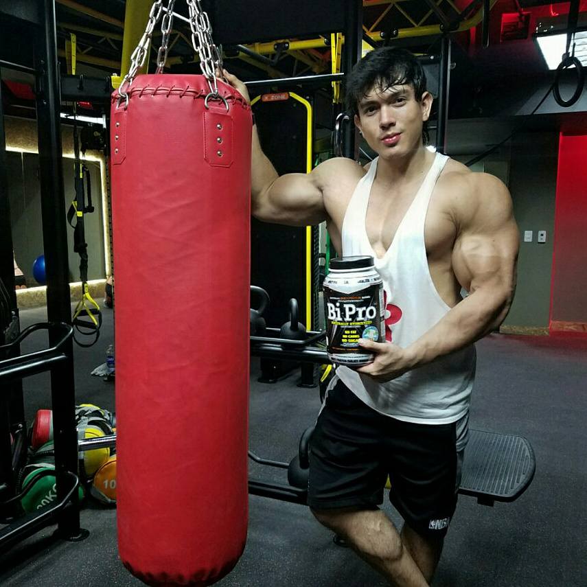 the beauty of male muscle: Daniel the beauty of male muscle: Daniel