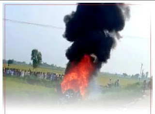 ਪ੍ਰਿਅੰਕਾ ਗਾਂਧੀ ਲਖੀਮਪੁਰ ਖੀਰੀ ਜਾਂਦੀ ਗ੍ਰਿਫਤਾਰ ਮੱਖ ਮੰਤਰੀ ਚੰਨੀ ਨੇ ਮੰਗੀ ਮਨਜੂਰੀ NEWS PUNJAB 7 LAKMIPUR -