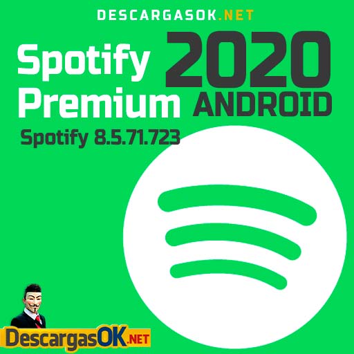 Spotify – Music and Podcasts v8.5.71.723 Premium Mod Apk Spotify – Music and Podcasts v8.5.71.723 Premium Mod Apk