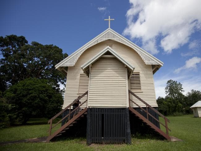 Islas del Mundo Islas Tiví