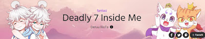 7 Deadly Sins Inside me Webtoon Terbaik