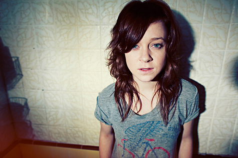 Let Me Like It Jesse Thomas