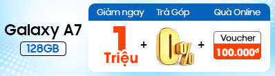 Banner Trả góp