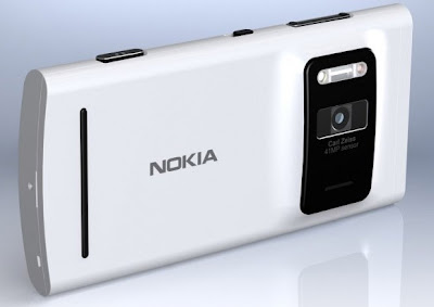 Nokia Tells Secrets About Zeiss Lens