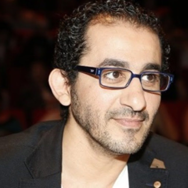 البوم صور البرنس احمد حلمي | Ahmed Helmy بجودة عالية مع صوره نادره لوالده الراحل احمد حلمي | Ahmed Helmy - سوشيال ميديا بالعربي