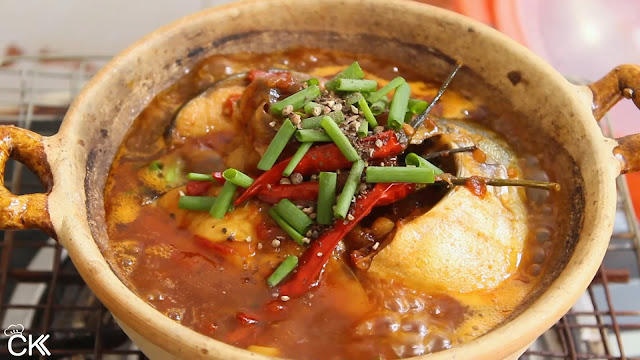 5 cách làm cá cam kho cực đơn giản và thơm ngon cho bữa cơm gia đình 70 5 cách làm cá cam kho cực đơn giản và thơm ngon cho bữa cơm gia đình 12