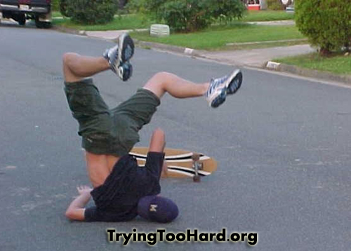 Funny Pictures Of People Getting Hurt