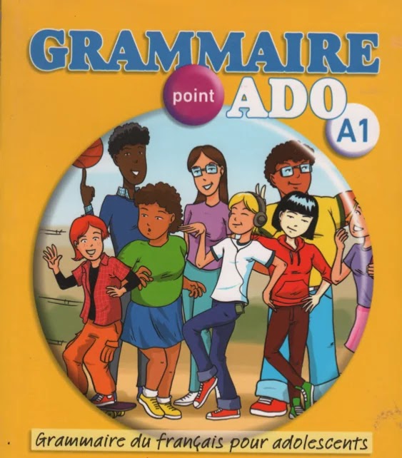 Grammaire française pdf