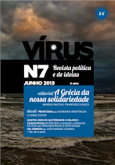 Vírus | JUN 2015 | N.º 7 | II Série