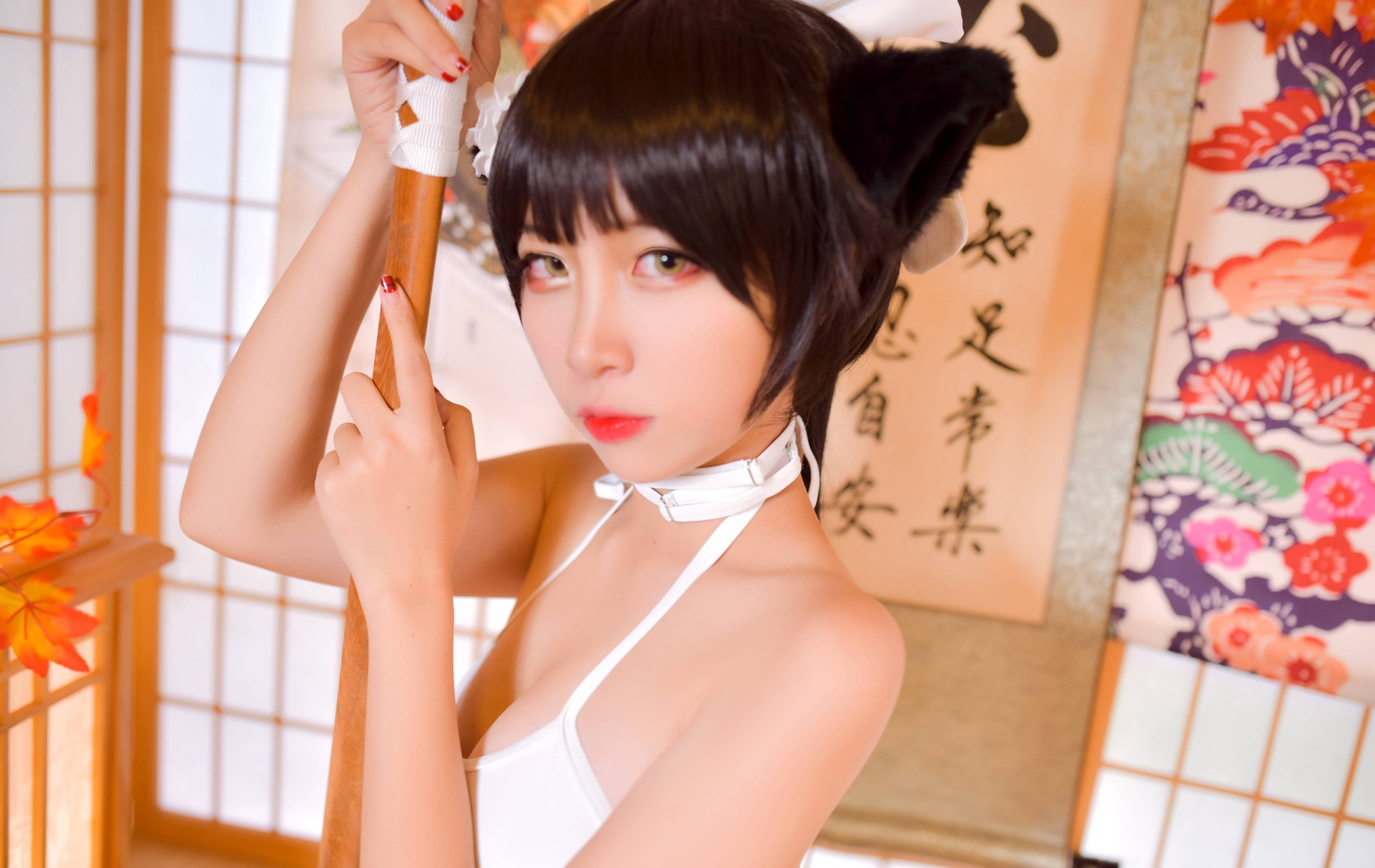 [二佐Nisa] Takao 獒 高雄 (Azur Lane 碧蓝航线)