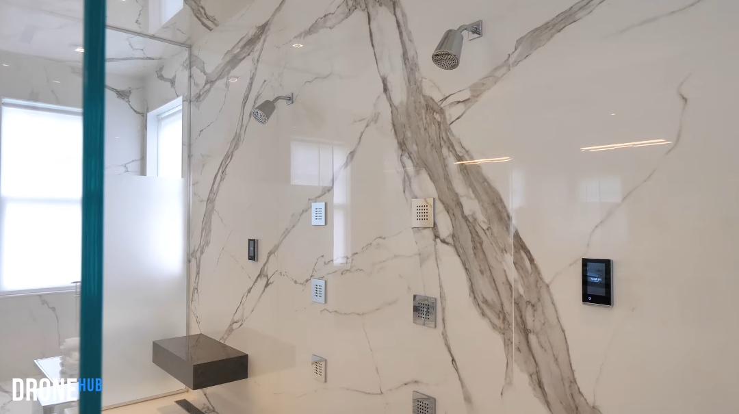88 Interior Design Photos vs. 55 Coopers Neck Ln, Southampton, NY Luxury Mansion Tour