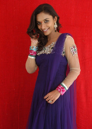 Tollywood Actress Akshya Latest Cute Pics 6