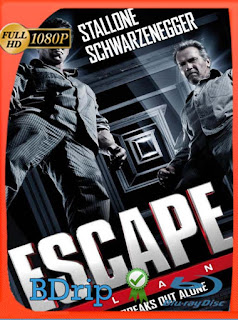 Plan De Escape (2013) BDRIP 1080p Latino [GoogleDrive] SXGO