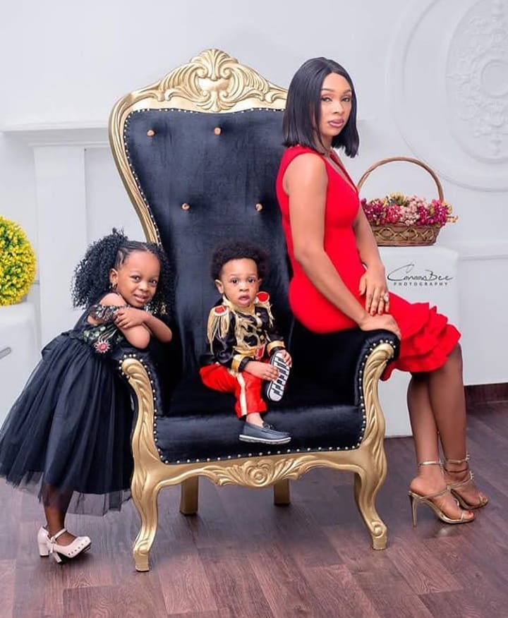 Benita Onyiuke Ugochukwu Biography, Age, Married, Husband, Family