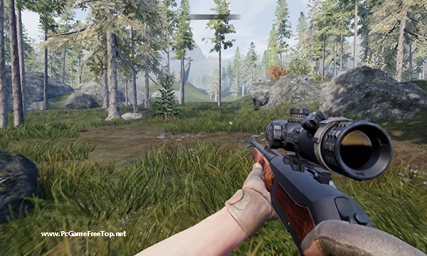 hunting simulation pc games free download hunting simulation pc games free download