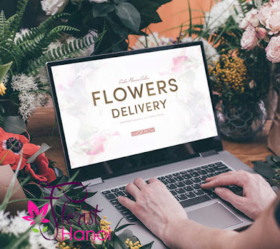 Online flower delivery Hanoi