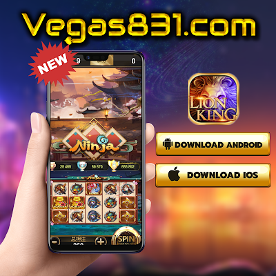 King slots casino free games