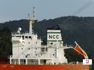 NCC Najem