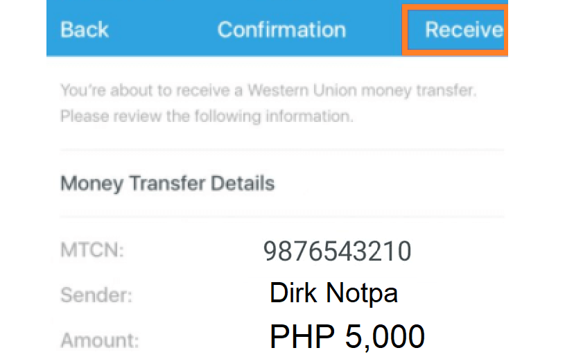 How To Receive Your Western Union Remittances Using PayMaya how-to-receive-your-western-union-remittances-using-paymaya